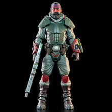 Cosmic Legions - Experiment AA-20 Action Figure