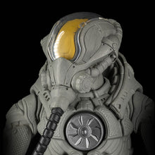 Cosmic Character Packs 2 -Sentry Upgrade Set