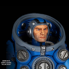 Cosmic Character Packs 2 -Sentry Upgrade Set