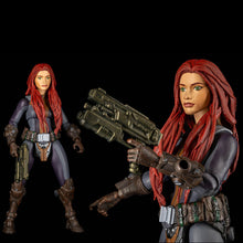 Cosmic Character Packs 2 -Engineer Upgrade Set