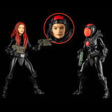 Cosmic Character Packs 2 -Engineer Upgrade Set