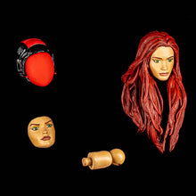 Cosmic Character Packs 2 -Engineer Upgrade Set