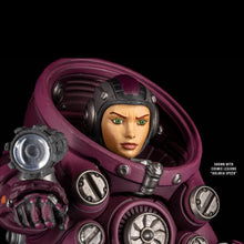 Cosmic Character Packs 2 -Engineer Upgrade Set