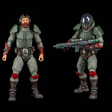 Cosmic Character Packs 2 -Experiment AA-20 Upgrade Set