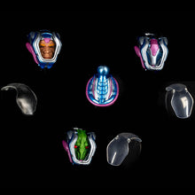 Cosmic Character Packs 2 -Opor-a-Tiv83 Upgrade Set