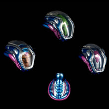 Cosmic Character Packs 2 -Opor-a-Tiv83 Upgrade Set