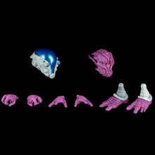 Cosmic Character Packs 2 -Science Officer Upgrade Set