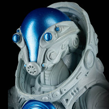 Cosmic Character Packs 2 -Science Officer Upgrade Set