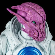 Cosmic Character Packs 2 -Science Officer Upgrade Set