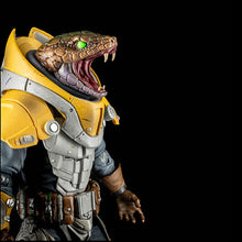 Cosmic Character Packs 2 -Experiment CC-24 Upgrade Set