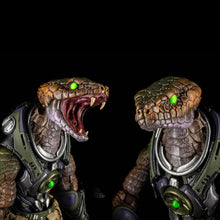 Cosmic Character Packs 2 -Experiment CC-24 Upgrade Set