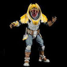 Cosmic Character Packs 2 -Experiment CC-24 Upgrade Set