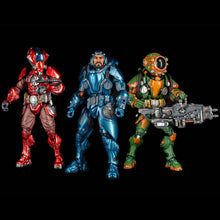 Cosmic Character Packs 2 -TU5CC Soldiers Upgrade Set