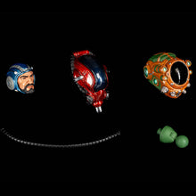 Cosmic Character Packs 2 -TU5CC Soldiers Upgrade Set