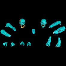 Cosmic Character Packs 2 -Wal-torr the Mad Upgrade Set