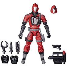 G.I. Joe Classified #60 CRIMSON BAT 6-Inch Action Figure