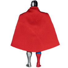 DC Super Powers Wv13 - CYBORG SUPERMAN 4.5" Scale Action Figure