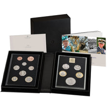 2026 UK Annual Proof Coin Set