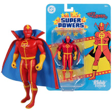 DC Super Powers Wv15 - Red Tornado 4.5" Scale Action Figure