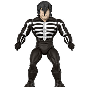 Misfits Wv1 - Danzig (Skeleton Shirt) Vintage-Style 5.5 inch Action Figure