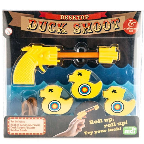 Desktop Duck Shoot