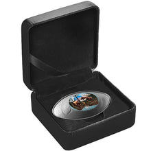 2025 Canada $20 Dinosaur Eye Silver Proof Coin