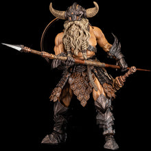 Barbarian Deluxe Builder Kit 2 - Mythic Legions Reinforcements 3 Action Figure