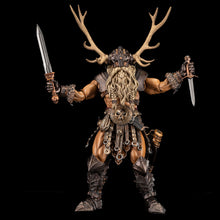 Barbarian Deluxe Builder Kit 2 - Mythic Legions Reinforcements 3 Action Figure