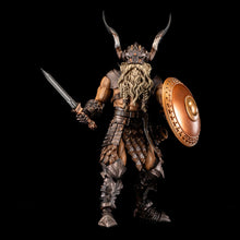 Barbarian Deluxe Builder Kit 2 - Mythic Legions Reinforcements 3 Action Figure