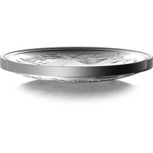 2026 $5 Lunar Horse Domed 1oz Silver Proof Coin