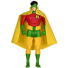 DC Super Powers Wv13 - ROBIN EARTH 2 4.5" Scale Action Figure