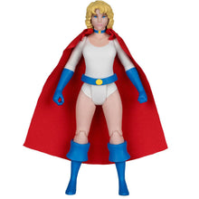 DC Super Powers Wv13 - POWER GIRL 4.5" Scale Action Figure