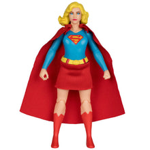 DC Super Powers Wv13 - SUPERGIRL 4.5" Scale Action Figure