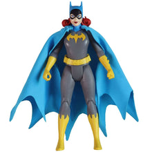 DC Super Powers Wv15 - Batgirl 4.5" Scale Action Figure