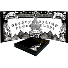 2025 Cameroon 2000Fr Spirit Board - Ancient Egypt 2oz Silver Coin