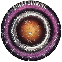 2025 Austria 20€ Einstein Ring Silver Proof Coin