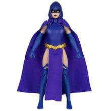 DC Super Powers Wv14 -  Raven 4.5" Scale Action Figure