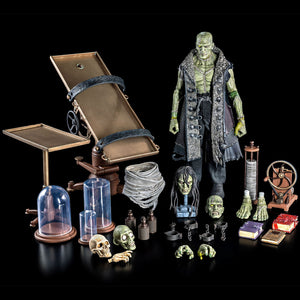 Figura Obscura: Frankenstein’s Monster Action Figure