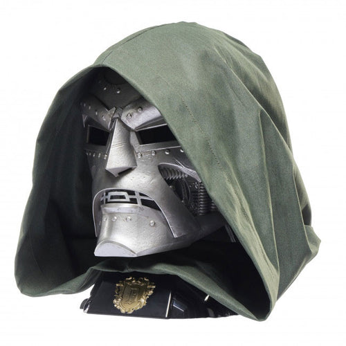 Marvel Legends - Doctor Doom Premium Roleplay Helmet