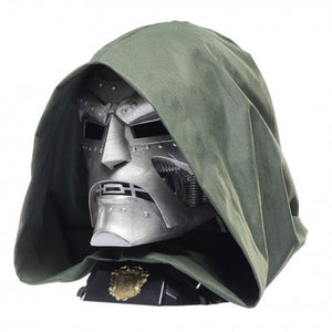 Marvel Legends - Doctor Doom Premium Roleplay Helmet