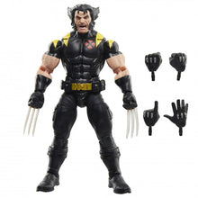 Marvel Legends - X-Treme X-Men Wolverine 6-inch Action Figure (Nemesis BAF)