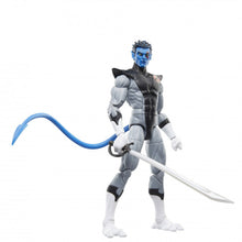 Marvel Legends - Nightcrawler 6-inch Action Figure (Nemesis BAF)