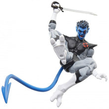 Marvel Legends - Nightcrawler 6-inch Action Figure (Nemesis BAF)