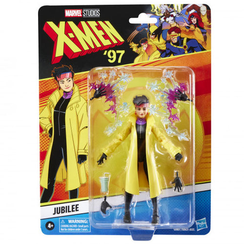 Marvel Legends X-Men 97 - Jubilee 6