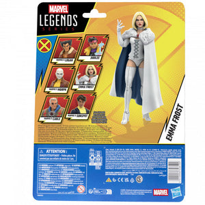 Marvel Legends X-Men 97 - Emma Frost 6" scale Action Figure