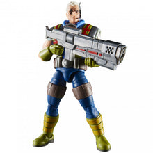 Marvel Legends X-Men 97 - Cable 6" scale Action Figure