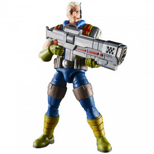 Marvel Legends X-Men 97 - Cable 6" scale Action Figure
