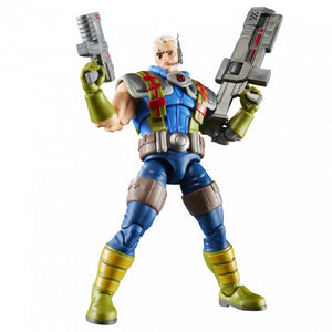 Marvel Legends X-Men 97 - Cable 6" scale Action Figure