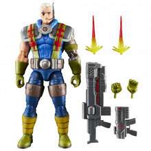 Marvel Legends X-Men 97 - Cable 6" scale Action Figure