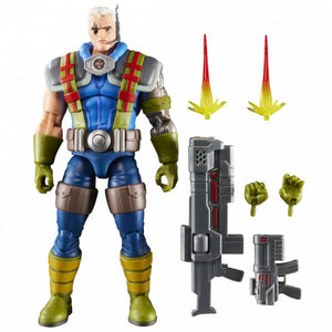 Marvel Legends X-Men 97 - Cable 6" scale Action Figure